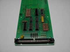 VARIAN/APPLIED MATERIALS Wafer Slip Logic Board D-E15001590