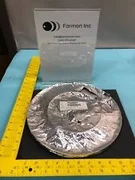 VARIAN/NOVELLUS 04-717947-01 Shield,Dep Quanium SCR.,04717947-01, 181506