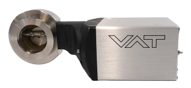 VAT 0190-83049 Butterfly Valve Control System AMAT Working Surplus