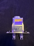 VAT 0340X-MH24-API1 Wafer Transfer Vacuum Actuator AMAT