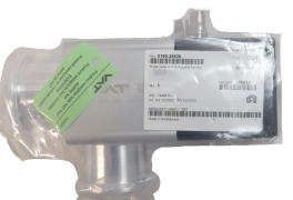 VAT 29032-KA11-AAX1 Angle Valve AMAT Applied Materials 0190-25635 New