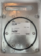 VAT 94842-R1, Novellus 60-133099-00 Insert, 4" Gate Valve, 102954. Brand New!