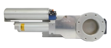 VAT 95238-PAGQ-ADH6 Butterfly Valve Integrated Pressure Controller AMAT Working