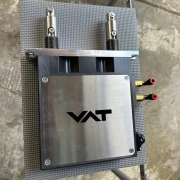 VAT Valve, VAT w/CHEMRAZ GATE, Novellus VAT R60-10129-00
