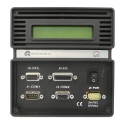 Verity Instruments 1005333AT Spectrograph SD1024D-2-S AMAT 1400-00204 Working