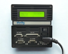 Verity SD1024F PN 1007467, AMAT PN 1008009 AS-IS