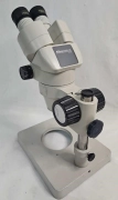 Vintage Nikon SMZ-2B Sterio Microscope Nice
