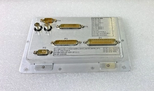 ✅ VLADIMIR BLIAKHER AMAT 0090-A3531 KVR4045 REV: A CONTROLLER