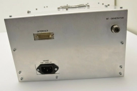 VM1000AM / RF GENERATOR VM 1000 A, RF MATCH REPAIR / DRESSLER - ADVANCED ENERGY