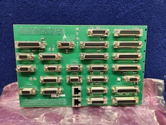 VME BREAKOUT BOARD Lam Research   810-800082-041