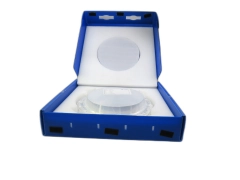 VTFM A5AL06011Y AICuW target AMAT APPLIED MATERIALS New