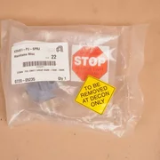 wSemi 435451-PJ-SPRJ Mainframe Misc Conn Tee Dnet Drop RSM-FKM-RKM 0720-05235