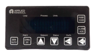 Watlow 0190-81363 Anafaze Digital I/O Temp Controller TB18 AMAT Working Spare