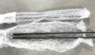 Watlow AMAT Cleanline Heater Element 09051017 1000W 480VAC (2QTY) (OEM) *NEW*