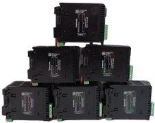 Watlow RMSA-RAAA-AAHB Temperature Controller AMAT 0190-47365 Lot of 6 New