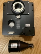 X-Cite Microscope Collimating Adaptor 810-00030X for Nikon