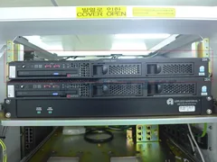 xSeries 306m Server, ASSEMBLY,SERVER IBM X306M, AMAT 0090-05525