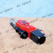 XCSL781B3 AMAT E11037152 REV A 100% TESTED by DHLor EMS #F2