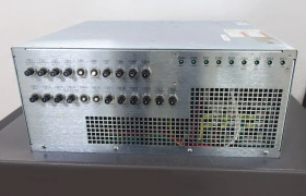 XP POWER 102276 APPLIED MATERIALS 0195-14445 AMAT POWER SUPPLY