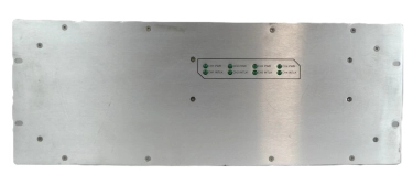 XP Power 102309-P4 4-Channel Power Unit Novellus Systems 660-278828-004 Surplus