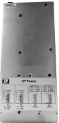XP Power F6B6A6G2G3 DC Power Supply XPiQ 10004017 200015-01 AMAT Working 