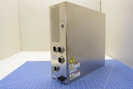 XU-BCD2081D / ROBOT CONTROLLER, LM DRIVER, 0190-14741 AMAT / YASKAWA ELECTRIC