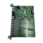 Yamatake 81420174-001 PCB Card EDC50B Nikon Precision 4S013-571 NSR 