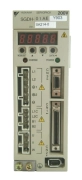 Yaskawa Electric SGDH-01AEY903 Servo Drive SERVOPACK AMAT 0190-08038 Working