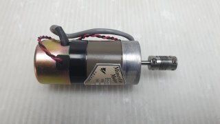 Yaskawa Electric UTOPI-020MX Minertia Motor UGQMEM-01SNQ22 Nikon NSR-S204B