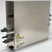 YASKAWA ELECTRIC XU-BCD2081D ROBOT CONTROLLER AMAT 0190-14741 REV 003 LM DRIVER