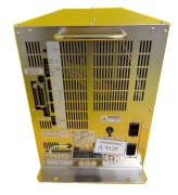 Yaskawa Electric XU-DV9020V Linear Motor Amp Nikon 4S013-373-2 NSR Working