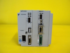 ✅ YASKAWA MP2300 260IF-01 AMAT 0190-37447 REV 02