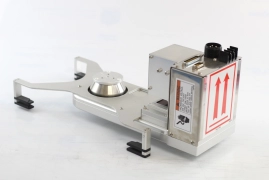 YASKAWA PRE-ALIGNER XU-ACP130-A06 AMAT 0190-41805 REV 002