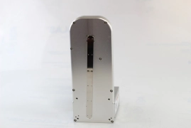 YASKAWA PRE-ALIGNER XU-ACP130-A06 AMAT 0190-41805 REV 002