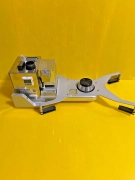 YASKAWA PRE-ALIGNER XU-ACP130-A15 AMAT 0190-50644 REV 02