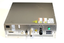 YASKAWA ROBOT CONTROLLER XU-CN1170A AMAT 0190-23873 REV 001