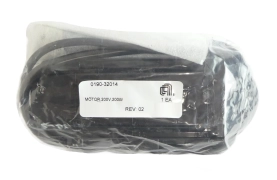 Yaskawa SGMAH-02A1F-YA12 AC Servo Motor AMAT Applied Materials 0190-32014 New