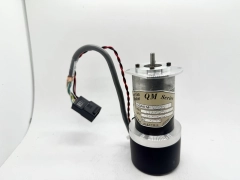 Yaskawa UTOPI-100SC Servo Motor QM Series UGQMEM-01SNQ81 Nikon NSR