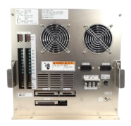 Yaskawa XU-DL1930 Linear Motor Controller Nikon 4S587-775 NSR-S307E Working