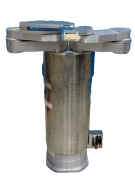 Yaskawa XU-RCM7231 AMAT 0190-15110 Rev 001 Dual Robot Arm Manipulator Used