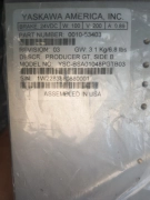Yaskawa YSC-BSA01048PGTB03 Producer GT Wafer Lift Assembly AMAT 0010-63403 New