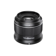 YONGNUO YN50mm F1.8Z DA DSM Lens for Nikon Z Mount Mirrorless Cameras APS-C A...