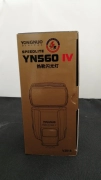 Yongnuo Yn560IV Flash Speedlite for Canon Nikon Olympus Pentax Cameras