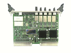 Zygo 8020-0700 PCB Card ZMI-4104 MEAS BOARD Nikon NSR FX-601F Working